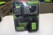 Viridian Green Laser Sight Holster System, Built To Fit Smith & Wesson M&P, New In Box