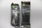 (2) Magpul PMAG30 AR/M4 Rifle Magazine, 556/223, 30 Round, New In Package
