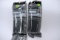 (2) Magpul PMAG30 AR/M4 Rifle Magazine, 556/223, 30 Round, New In Package