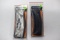 (2) Surefeed AR-15 Magazine, 223/556/300ACP Blackout, 30 Round, New In Package