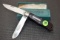 1989 Remington Trapper Bullet Knife, R1128, With Box