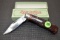1984 Remington Bullet Knife, R1303, With Box