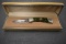 Ducks Unlimited Canada, 50 Years Of Conservation, 1938 To 1988 Folding Knife With Case