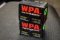 WPA Polyformance 7.62x39MM, 123 Grain Full Metal Jacket, 40 Rounds