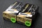 Sellier & Bellot 9MM Luger 9MM Para 9x19, 115 Grain, Full Metal Jacket, 100 Rounds
