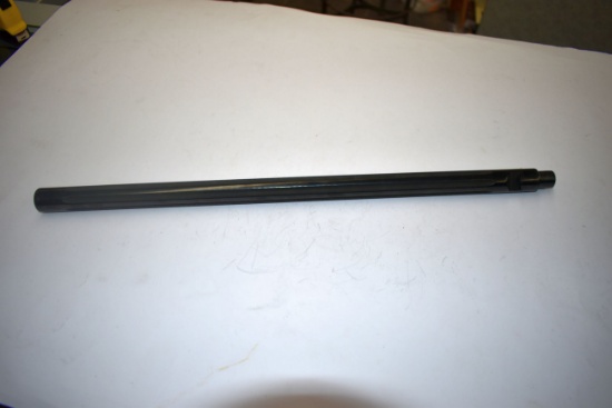 Green Mountain .22 Magnum Grooved Bull Barrel, 20'', Unused