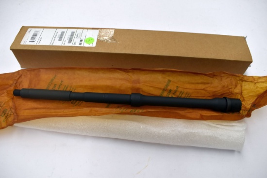 Anderson Manufacturing Model AM-04-16 M4-1-8 556/223 Cal., 16'' Barrel with Threaded End, New In Box