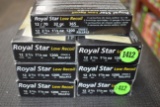 Royal Star Low Recoil 12 Gauge 2 3/4'', 1 1/8th oz, Slug, 35 Rounds