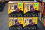 Fiocchi 20 Gauge 3'', 6 Shot, 1.25oz, 100 Rounds