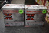 Winchester Super X 12 Gauge, 6 Shot, 1 1/8th oz, High Velocity, 50 Rounds