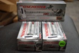 Winchester Deer Season XP 450 Bushmaster Stream Point, 250 Grain, 60 Rounds