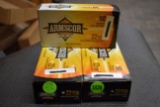 Armscor 22 TMC, Jacketed Hollow Point, 40 Grain, 150 Rounds