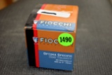 Fiocchi 410 Gauge, 3'', High Velocity 6 Shot, 25 Rounds