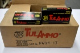 Tul Ammo .223 Rem, 55 Grain, FMJ, 700 Rounds