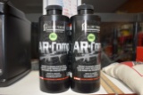 (2) Alliant Powder AR-Comp, Designed For Modern Sporting Rifles, 1LB Containers