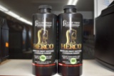 (2) Alliant Powder Herco Smokeless Heavy Shotshell And Handgun Powder, 1LB Containers