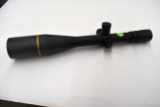 Leupold Vari-X III 6.5-20x55, 30mm Tube, Long Range Scope, With Turret, Used Good Condition