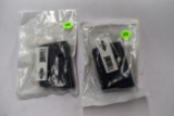 (2) YHM 6.8MM 10 Round Magazines, New In Package