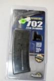 Mossberg 702 22LR 25 Round Magazine, New In Box