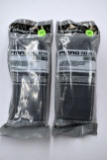 (2) Magpul PMAG30 AR/M4 Rifle Magazine, 556/223, 30 Round, New In Package