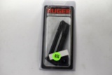 Ruger SR22P Mag Ext., 10 Shot 22 Cal., Magazine, New In Box