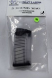 The Great Lakes 450/458 Socom 5 Round Clear Magazine, New