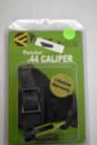 Jim Fletcher Archery .44 Caliper Buckle Strap