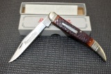 1987 Remington Bullet Knife, R1613, With Box