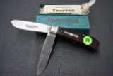 1989 Remington Trapper Bullet Knife, R1128, With Box