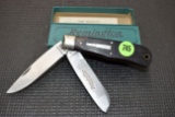 1989 Remington Trapper Bullet Knife, R1128, With Box