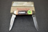 1993 Remington The Bush Pilot Bullet Knife, R4356, With Box