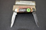 1993 Remington The Bush Pilot Bullet Knife, R4356, With Box