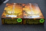 Fusion 25-06 Rem, 120 Grain, 40 Rounds