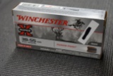 Winchester Super X 38-55 Win, Power Point, 255 Grain, 20 Rounds