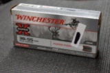 Winchester Super X 38-55 Win, Power Point, 255 Grain, 20 Rounds