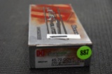 Hornady Lever Evolution 45-70 Government, 250 Grain Monoflex, 20 Rounds