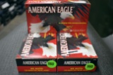 Federal American Eagle .45 Auto, 230 Grain, FMJ, 150 Rounds