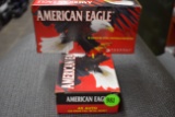 Federal American Eagle .45 Auto, 230 Grain, FMJ, 100 Rounds