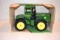 Ertl John Deere 8650 4WD Tractor, 1/16th Scale With Box, Box Is Stained