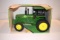 Ertl John Deere MFWD Row Crop Tractor With Duals, 1/16th Scale With Box