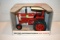 Ertl 1991 Special Edition, International Hydro 100 Tractor, 1/16th Scale With Box