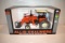 Spec Cast Allis Chalmers Highly Detailed 6080 2WD Tractor With AC 460 Loader, 1/16th Scale With Box