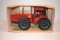 Ertl International 7488 2+2 Tractor, 1/16th Scale With Box, Box Is Stained