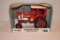Ertl 1994 3rd In A Series Of 4, International 1568 V8 Tractor, 1/16th Scale With Box, Box Is Torn