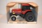 Ertl 1987 Special Edition Case IH 7120 2WD Tractor With Cab, 1/16th Scale With Box Box Is Stained