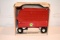 Ertl Forage Wagon, 1/16th Scale With Box