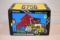 Ertl Toy Farmer 1994 National Farm Toy Show Collectors Edition Minneapolis Moline G750, 1/16th Scale