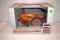 Spec Cast Firestone Wheels Of Time Highly Detailed Minneapolis Moline Model U Tractor With CQ 2 Row