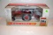 Spec Cast Firestone Wheels Of Time Highly Detailed Massey Harris Model MH50 With Plow Attachment, Fi