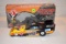 Racing Champions Special Forces 1/24th Scale Nitro Funny Car With Box